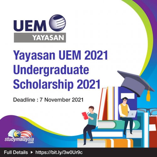 Photo post from studymsia.