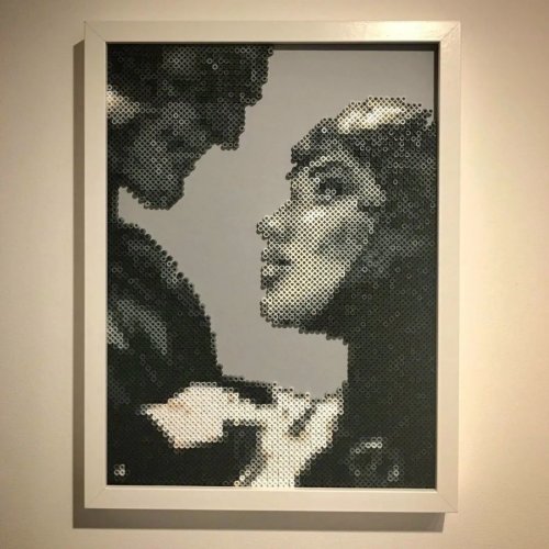 Photo post from caveofpixels.