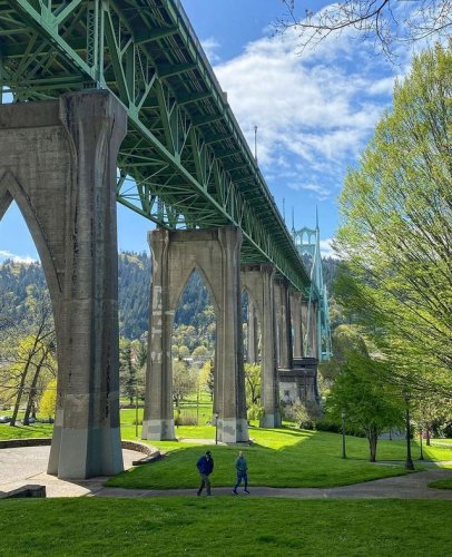 Photo post from travelportland.