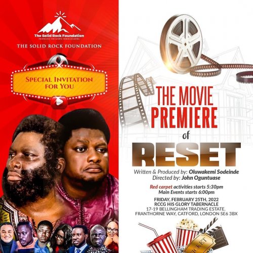 Photo post from solidrockfoundation_.