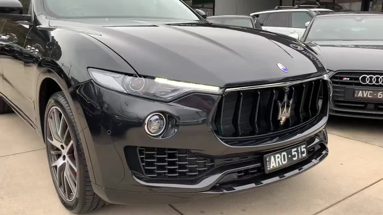 Video post from maxouzasprestige.