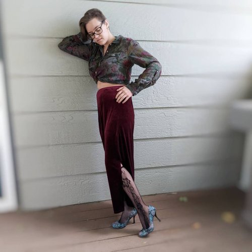 Photo post from storybehindthecloth.