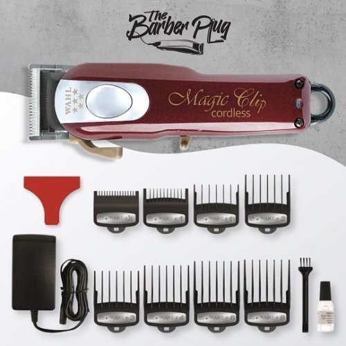 Photo post from iamthebarberplug.