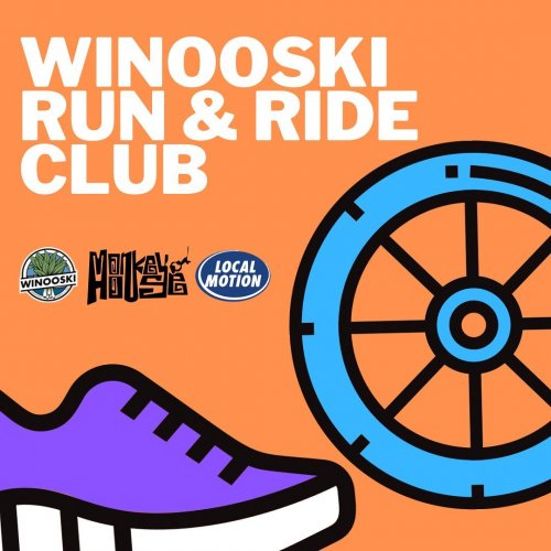 Photo post from winooskirec.