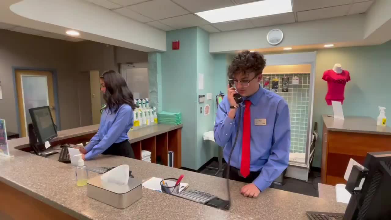 Video post from nmswriverpoint.