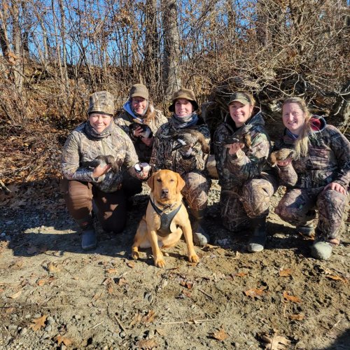 Photo post from reddogguideservice.