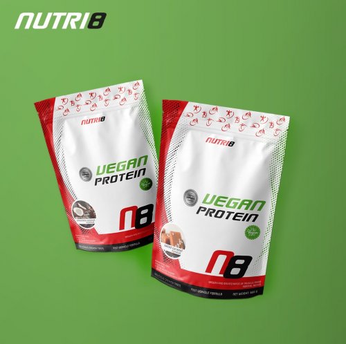 Photo post from nutri8brand.