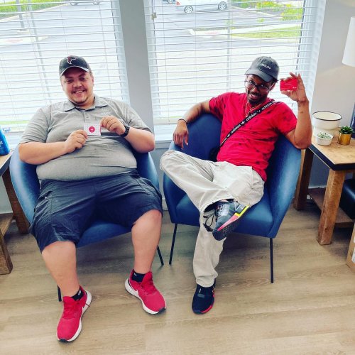 Photo post from lennoxflatscolumbus.