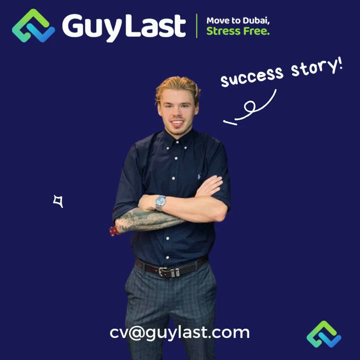 Video post from guy.last.recruitment.