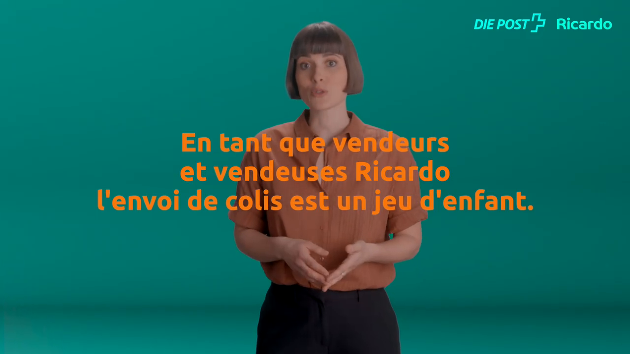 Video post from ricardo_ch.fr.