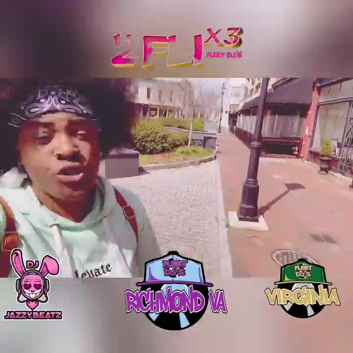 Video post from fleetdjs_mag.