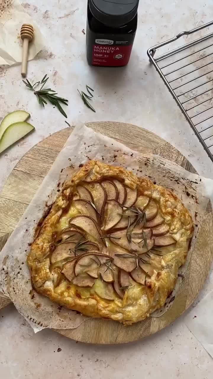 Video post from comvita_au.