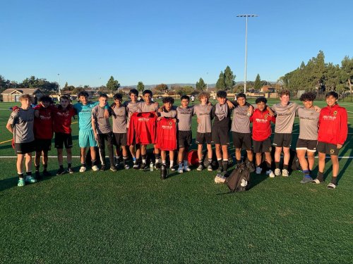 Photo post from diablovalleywolves.