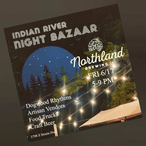 Photo post from northlandbrew.