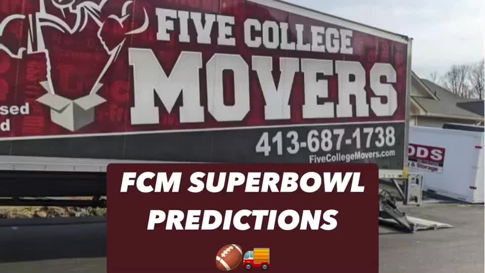 Video post from fivecollegemovers.