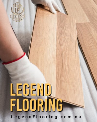 Photo post from legend.flooring.pty.