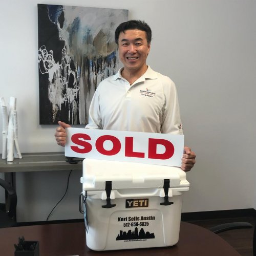 Photo post from kerisellsaustin.