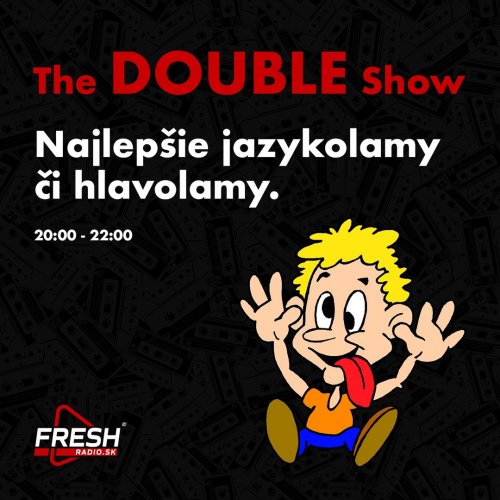 Photo post from freshradio.sk.