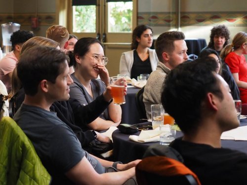 Carousel post from timberdental.