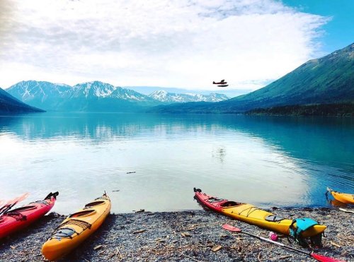 Photo post from taucktravel.