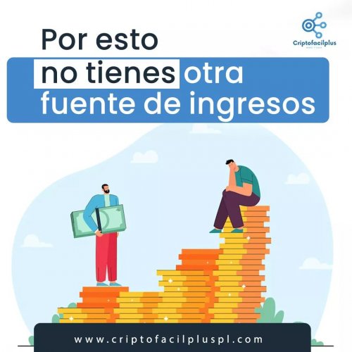 Photo post from criptofacilplus.