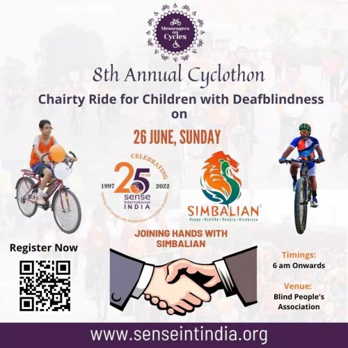 Photo post from sense.india.