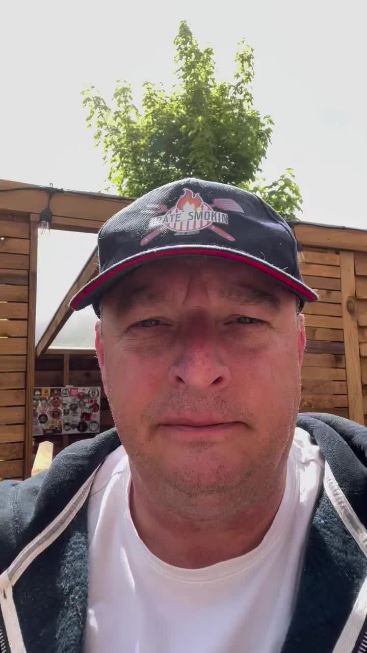 Video post from grate_smokin.