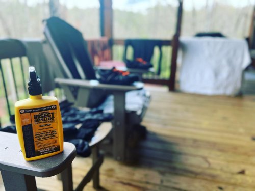 Photo post from trekdirtyto.me.