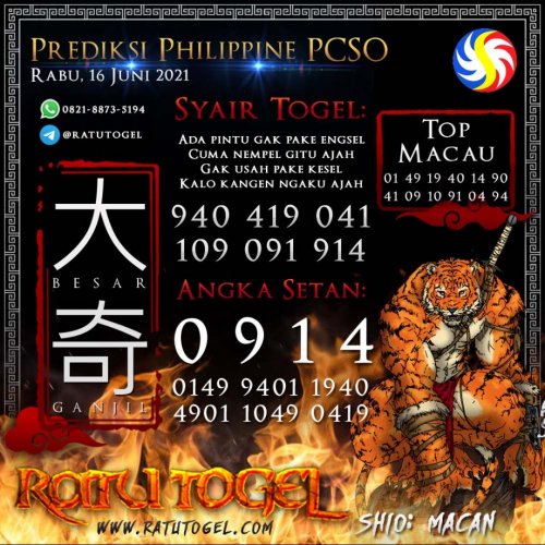 Photo post from bocorantogeltotomacau.