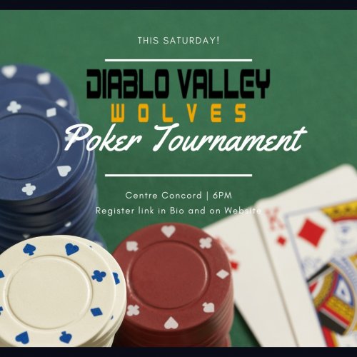 Photo post from diablovalleywolves.
