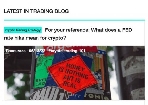 Photo post from bfx.referral.code.
