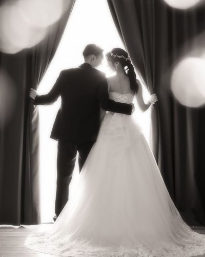 Photo post from laquan_wedding.