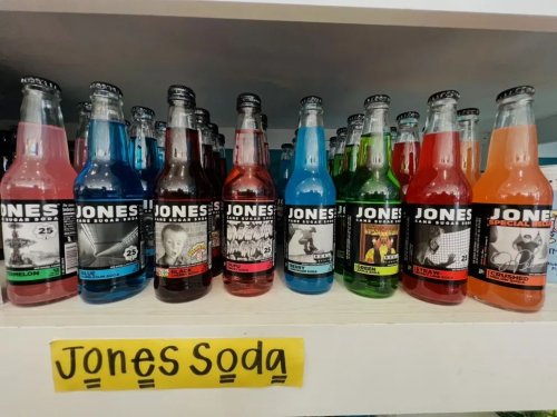 Photo post from heysugarcandystore.