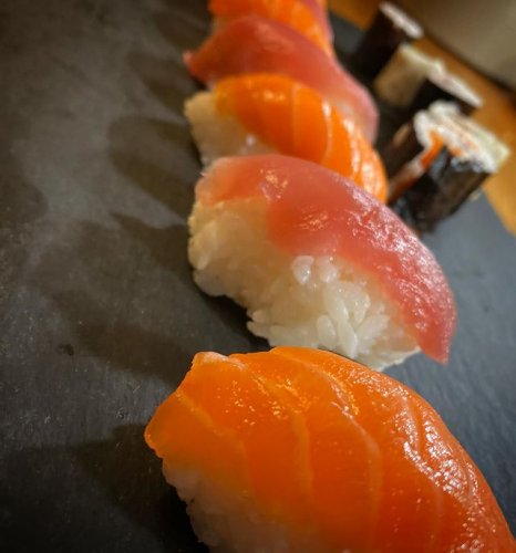 Photo post from robs_bbq.