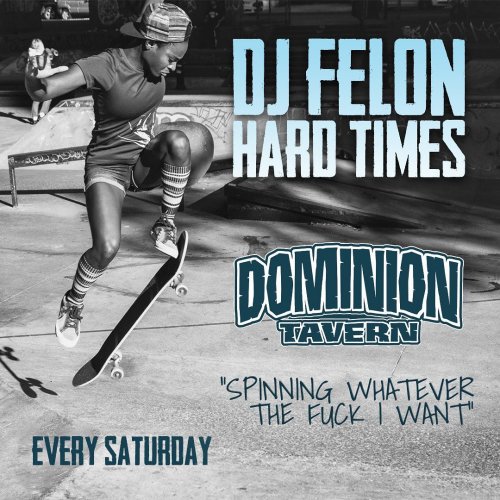 Photo post from dominiontavern.