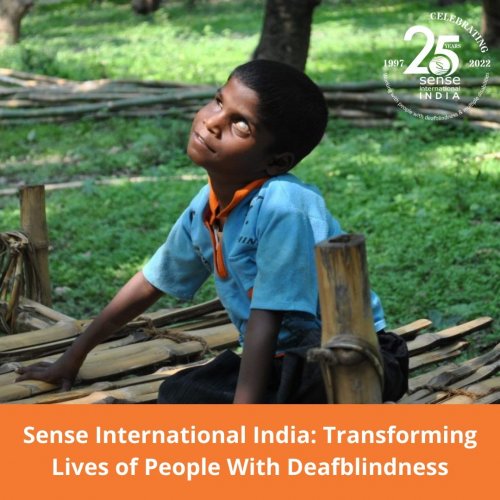 Photo post from sense.india.