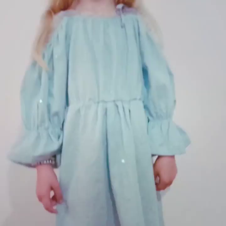 Video post from oljaidevetpaunica.