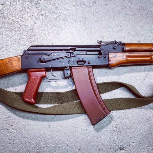 Photo post from treehuggersupply.ch.