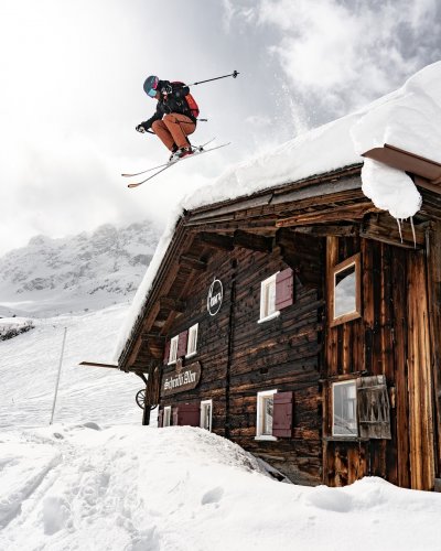 Photo post from kaestleski.