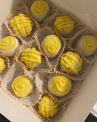 Photo post from justforyoubaking.