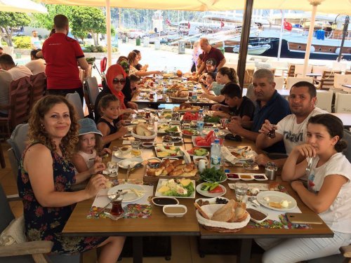 Photo post from marmariskahvediyari.