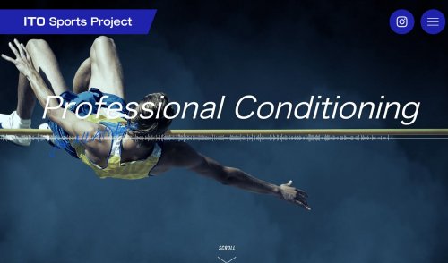 Photo post from ito_sportsproject.