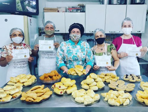 Photo post from lumoreiracursos.