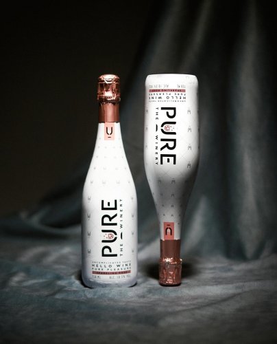 Photo post from purethewineryes.