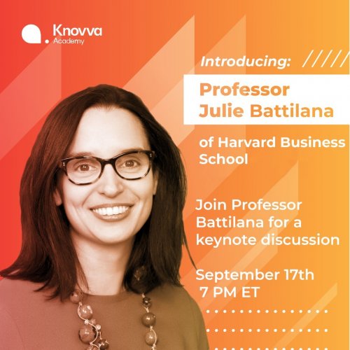 Photo post from knovva_academy.