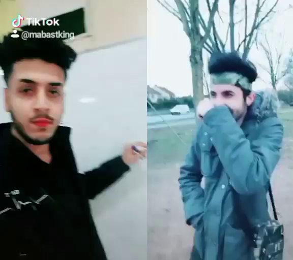 Video post from mabastbahaden.