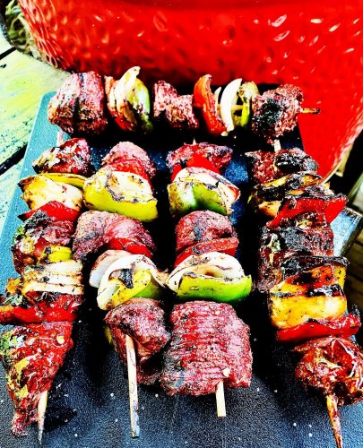 Carousel post from brewstersmith17.