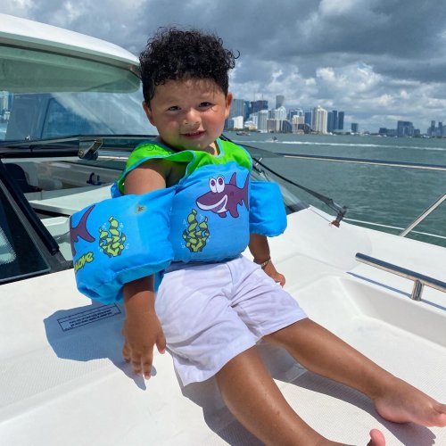 Photo post from vistayachts.