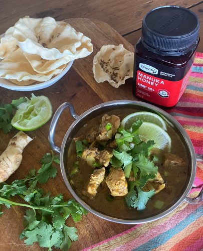 Photo post from comvita_au.