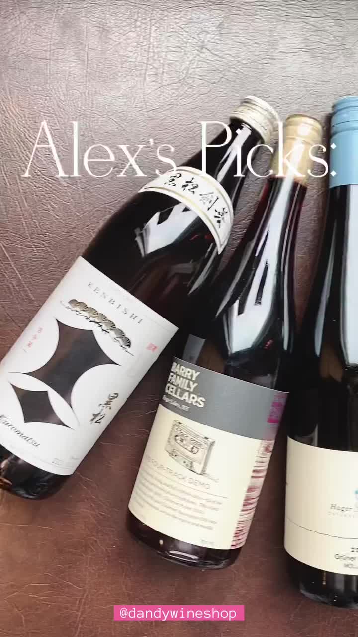 Video post from dandywineshop.